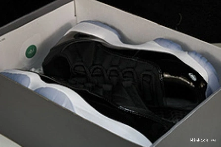“Space 11 Jordan Air Jam